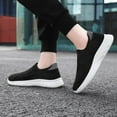 thumbnail image 4 of Guttear Running Shoes for Women Minimalist Comfortable Walking Shoes Beach Outdoor Running Sneakers, 4 of 7