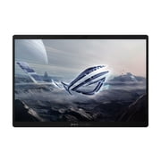 ASUS ROG Flow Z13 2.5K 180Hz 3ms ROG Nebula Touchscreen 13.4 Convertible 2-in-1 Gaming Notebook AMD Ryzen AI MAX+ 395 32GB RAM 1TB SSD Off Black