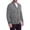 03-Gray, variant on Iceglad Men's Shawl Collar Cardigan Sweater Button Down Long Sleeve Knitwear Casual Knit Sweater with Pockets for Fall Winter