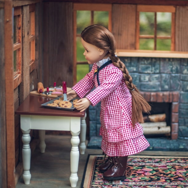 laura ingalls red dress By far my favorite dress from the show worn by Laura : r/littlehouseonprairie