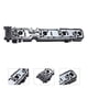 thumbnail image 4 of Placa de circuito de luz trasera BuyWeek 1681537 Ultra sensible para Ford Transit MK7 V348 Van Flat Truck 2006, 4 of 9