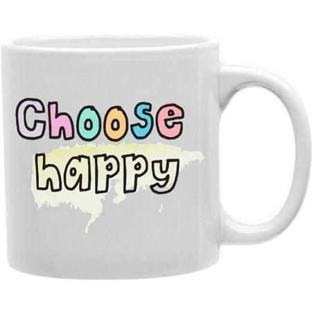 

Imaginarium Goods Everyday Mug - Choose Happy