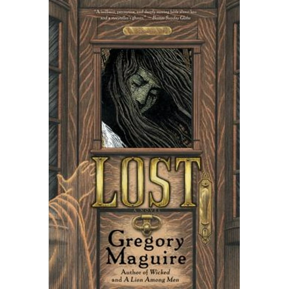 Pre-Owned Lost : A Novel (Paperback) 9780060988647