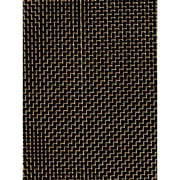 Amaco WireForm Roll 20" x 5 ft. Designer's Brass Mesh 18 Sq./In.