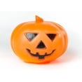 thumbnail image 2 of GRUPO MIRANDINHA 2 Decorative Halloween Pumpkin for Party and Home Decor Fake Pumpkin for Halloween Decorations, 2 of 8