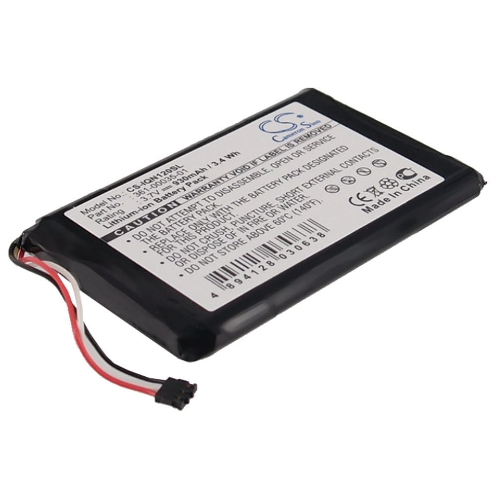 garmin s1 battery