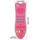 thumbnail image 2 of Juguete De Control Remoto Para Bebés Con Música Y Luz Para Niños Pequeños, Juguete Educativo De Aprendizaje Remoto De Idiomas Para Niños Y Niñas Muyoka Hogar, 2 of 6