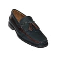 thumbnail image 1 of MOCASIN CASUAL HOMBRE LEON AZUL PIEL 3791 LEON  3791p, 1 of 3