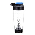 thumbnail image 3 of 600ml 8.5*6*20cm Portable Water Bottle Blender Automation Protein Blender Blender, 3 of 5