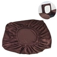 thumbnail image 2 of Housse de Coussin Extensible pour Fauteuil, Adaptée pour Canapé, Housse de Siège en Polaire de Maïs, 2 of 5