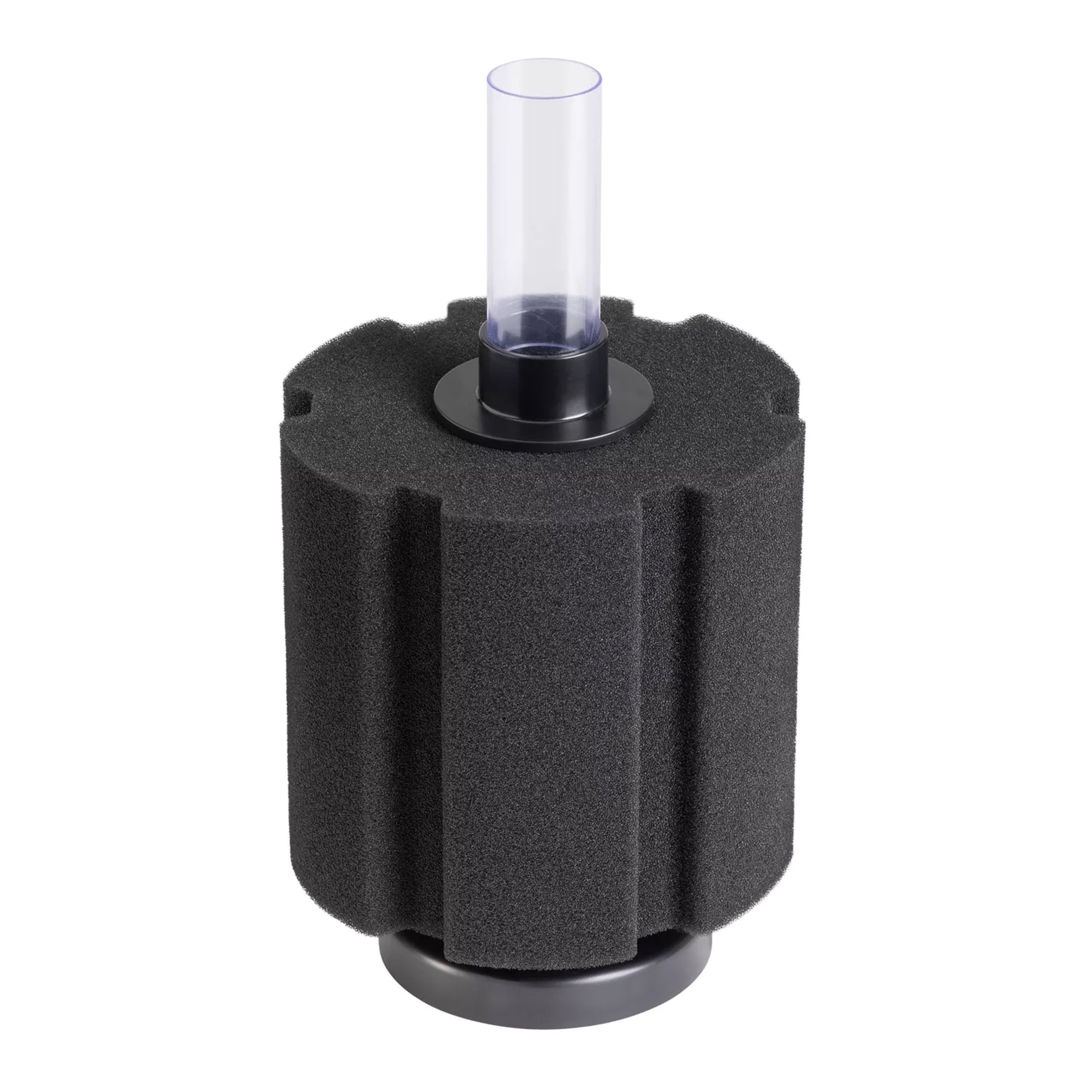 Shorefins Air Driven Sponge Filter for Aquariums up to 20 Gallons - Keep Your Fish Tank Clean and Oxygenated