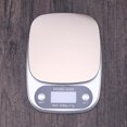 thumbnail image 3 of 10KG/1G Kitchen Scale Electronic Scale Food Scale English Edition No Battery Included, 3 of 8