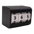 thumbnail image 4 of BELOVING Compteur de Vie Rappel d'Étude Minuterie pour Objectifs de Jeu de Société Étudiants Noir, 4 of 10