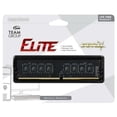 thumbnail image 5 of Memoria RAM DDR4 8GB 3200MHz TEAMGROUP ELITE CL22, 5 of 5
