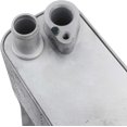 thumbnail image 5 of A-Premium Engine Oil Cooler Compatible with Land Rover LR2 2008-2010 Volvo XC60 2010-2011 XC90 2007-2009 S60 2016 XC70 2008-2009 S80 2007-2015 V70, 5 of 6