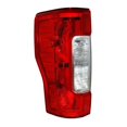 thumbnail image 1 of CALAVERA SUPER DUTY PICK UP 17-18 C/FOCO IZQUIERDA PARA AÑO: 2018, 1 of 1