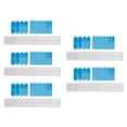 thumbnail image 2 of Privacy Filter Adhesive Strip, 5 Set Sturdy Slide Mount Holder Tab  for Computer, 2 of 7