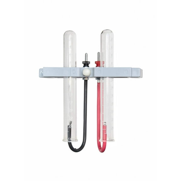 Electrolysis, Brownlee Classic Apparatus, Style without the Jar