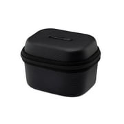 RODE Wireless PRO Clip-On Microphones with USB-C Female & Built-In Rechargeable, Black