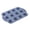 Grey, variant on Silicone Mini Muffin Pan 12 Cups Nonstick Cupcake Mold BPA Free Baking Tray for Brownies Muffins Egg Bites Cheesecake Soap Candy Oven Safe Dishwasher Safe