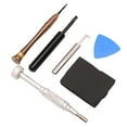 thumbnail image 2 of Watch Battery Replacement Tool Kit,Watch Repair Kit Aluminum Watch Accessories Watch Repair Tools Exceptional Reliability, 2 of 8