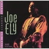 JOE ELY - LIVE AT LIBERTY LUNCH