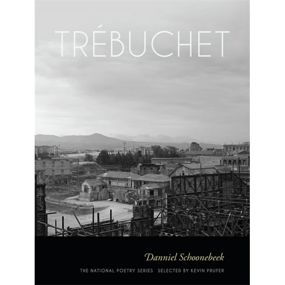 National Poetry Trébuchet: Poems, (Paperback)