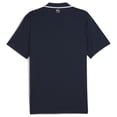 thumbnail image 3 of Puma MATTR Elevated Solid Deep Navy Shirt Men L, 3 of 3