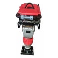 thumbnail image 2 of Bailarina compactadora ZAIT 6.5 HP motor Loncin, 2 of 3