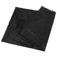 thumbnail image 1 of Phenofice Tractor Accessories Leaf Bag Black 1Pcs For Yard Tools, 1 of 8