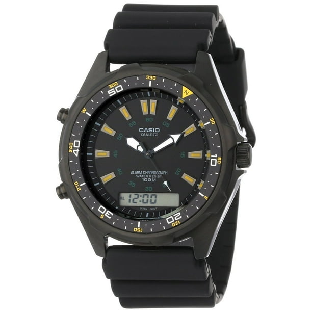 casio digital watch walmart