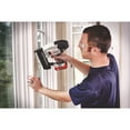 thumbnail image 4 of PORTER CABLE PCC790LA 20V MAX 18 GA Cordless Brad Nailer Kit, 4 of 4