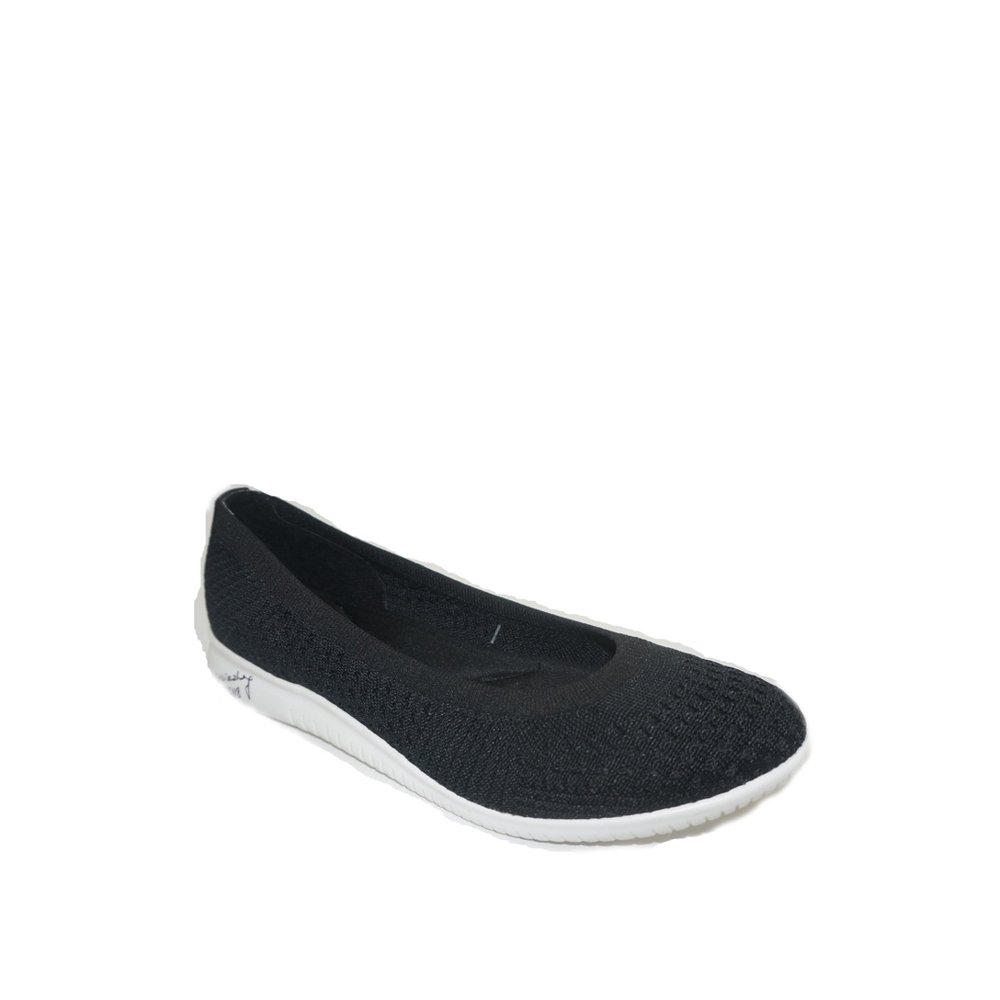 Time and Tru Women's Time And Tru Canvas Slip On
