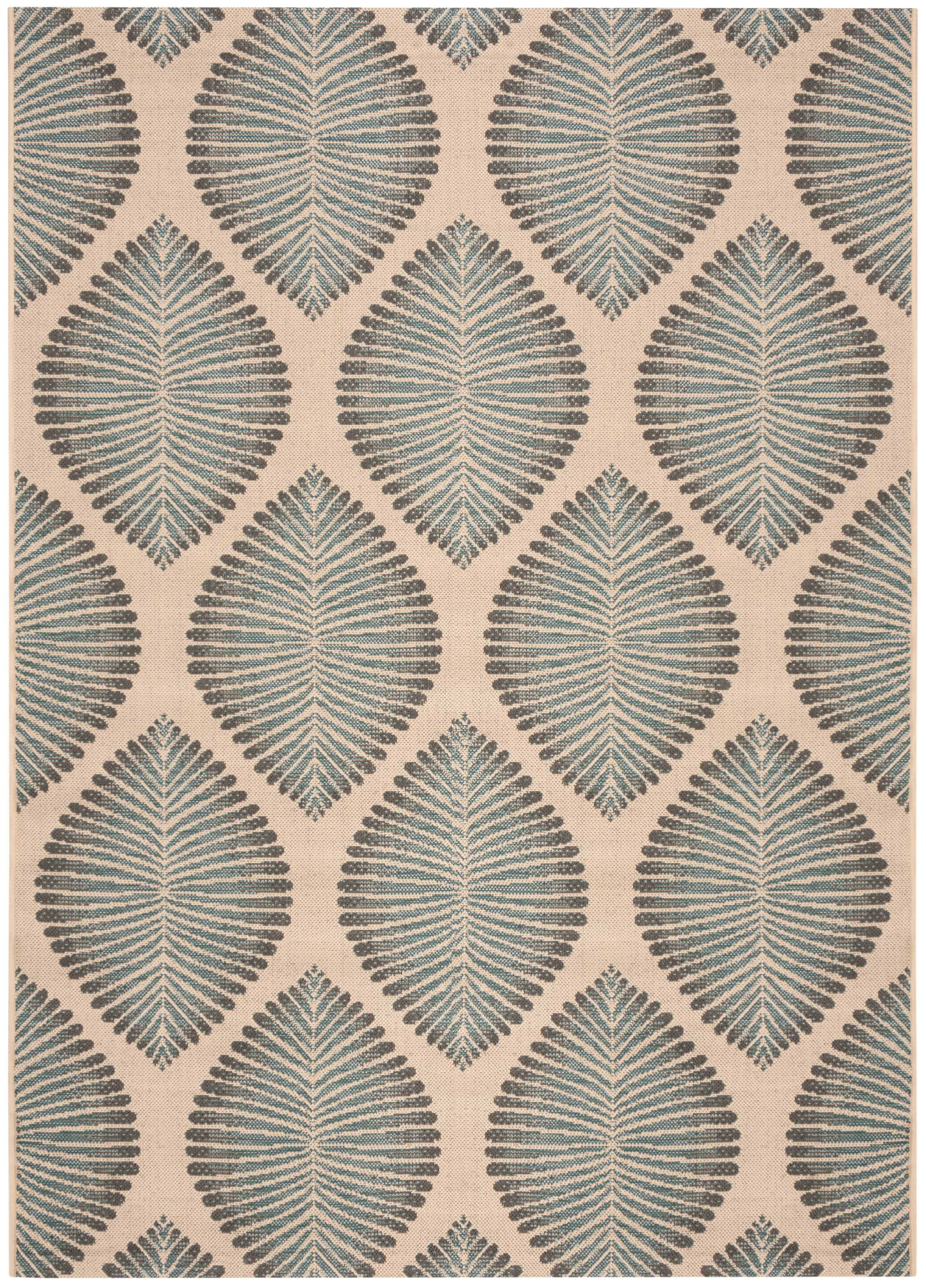 Safavieh Courtyard Deborah Nautical Indoor Outdoor Area Rug Or Safavieh Courtyard Deborah Nautical Indoor Outdoor Area Rug Or Runner