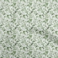 thumbnail image 1 of oneOone Cotton Poplin Light Green Fabric Water Color Fabric For Sewing Printed Craft Fabric By The Yard 56 Inch Wide, 1 of 4