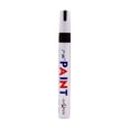 thumbnail image 2 of Oil Based Paint Pen Car Tyre Tire Metal Marker Tire Paint Pen Marker Lettering Ink For Car Vehicle Motorcycle Tyre 10ml, 2 of 9