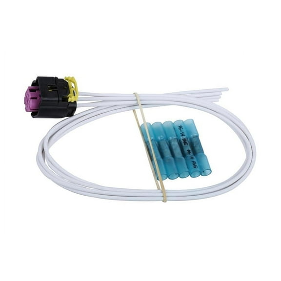 GM Genuine Parts Wiring Pigtail