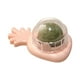 thumbnail image 1 of 2025 Nuevo Chew Juguetes para Gatos Lick Dientes Limpieza Gato Juguetes Pared, 1 of 4