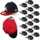 thumbnail image 1 of Timotech Set 16 Ganchos Adhesivos Pared colgar Gorras, Soporte Adhesivo Gorras, Organizador Pared Gorras , Porta Gorras Pared, Perchero Gorras Sujeción Fuerte, 1 of 7