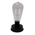 thumbnail image 5 of 1pc Solar Led Tungsten Filament Bulb Lamp 2800k Night Lights(8.5cm), 5 of 5