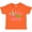 Orange, variant on Inktastic It's my Birthday Unicorn Boys or Girls Toddler T-Shirt