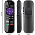 thumbnail image 5 of Replaced Remote Control for Westinghouse Roku 4K Smart TV Netflix Hulu Sling Google shortcuts Compatible with WR32HX2019 WR40FX4019 WR43FX4019 WR50UX4019 WR58UX4019 WR65UX4019, 5 of 6