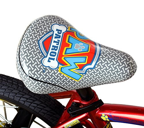 paw patrol bike big w paw patrol bike big w
