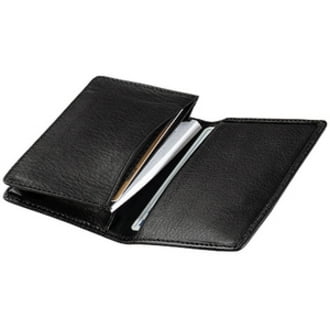 Deluxe Business Card Case