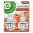 thumbnail image 4 of Recambio de aceite perfumado Air Wick Apple Cinnamon 40 ml, paquete de 2, 4 of 9