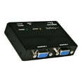 thumbnail image 4 of StarTech.com VGA Video Extender Remote Receiver over Cat 5 ST121R, 4 of 11