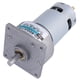 thumbnail image 4 of 60GA775 DC12V 35W Geared Motor High Torque Low Noise Wear-Resisting Adjustable Speed Micro Geared Motor (300) Motor Geared DC Spptty controles industriales, 4 of 4