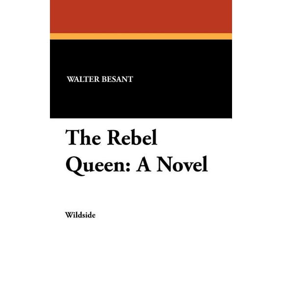 The Rebel Queen, (Paperback)