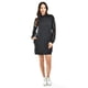 thumbnail image 5 of Vestido con mangas de lentejuela Roman Fashion /Juvenil, 8072 (Negro) negro G, 5 of 5