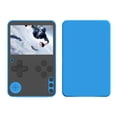 thumbnail image 1 of Reproductor Juegos Portátil Hugtrwg 500 Juegos Ultradelgado Azul, 1 of 9